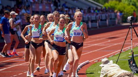 How to Watch: 2026 Brooks PR Invitational | Track and Field