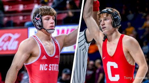 Cornell vs NC State Preview + Predictions!