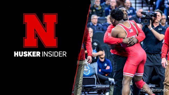 James Green Finding Balance Between Coaching And Competing