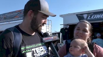 Fans React To The Final Silver Dollar Nationals at I-80 Speedway