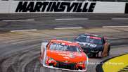 Martinsville Speedway Announces Date For 2026 ValleyStar Credit Union 300