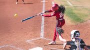 The Oklahoma Sooners Softball Schedule at Mary Nutter Classic 2026