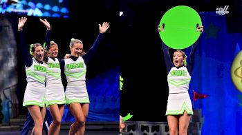 A Miracle on the Mat: A Windermere High School Senior's Journey Back to UCA Nationals