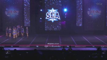 Southern Elite Allstars - Shockwave [2025 Senior--Div 2 Day 2] 2025 All Out Grand Nationals