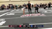 Mia La Rosa vs Sahara Wells 2025 ADCC Orlando Open/Youth Trials