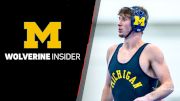 Michigan's Ragusin Finding Groove As Career Nears Conclusion