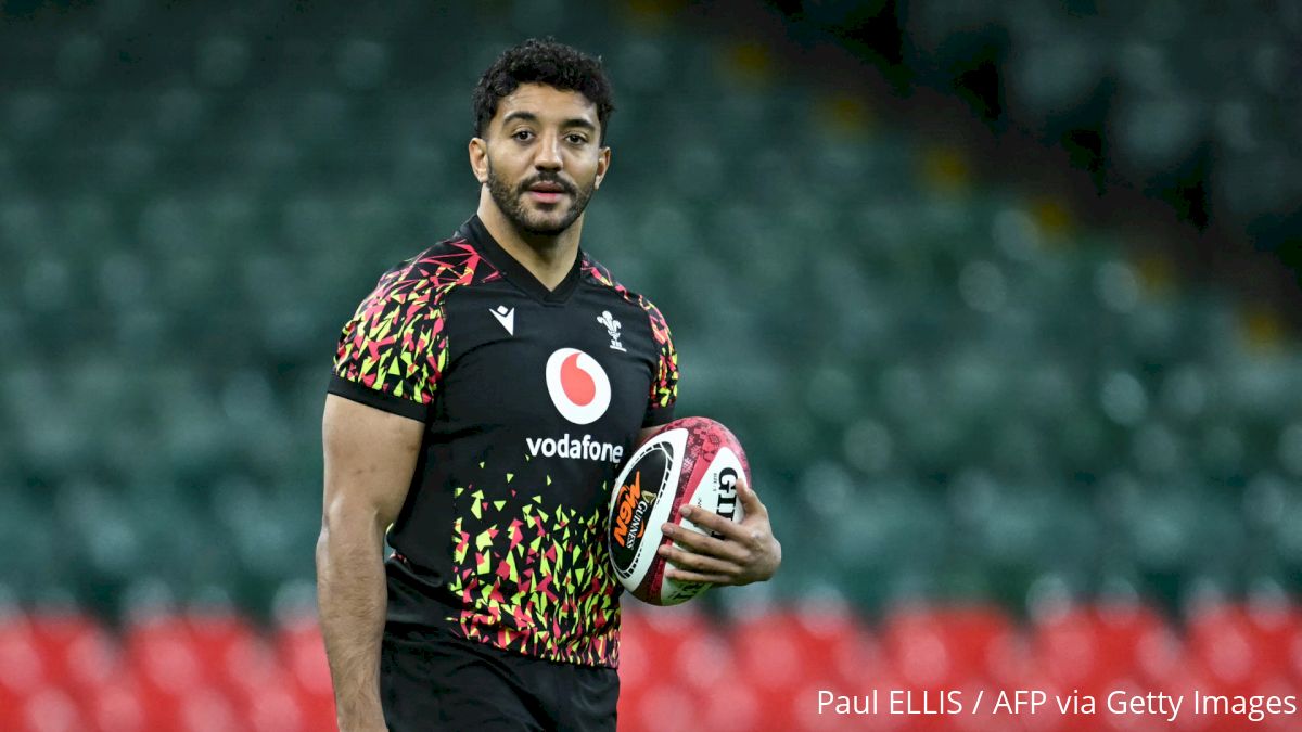 Gabriel Hamer Webb Set For Wales Debut As Tandy Shakes Up Side