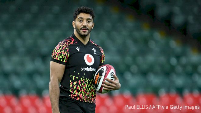 Gabriel Hamer Webb Set For Wales Debut As Tandy Shakes Up Side