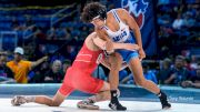 2026 WIAA Washington State Wrestling Mat Classic Results And Brackets