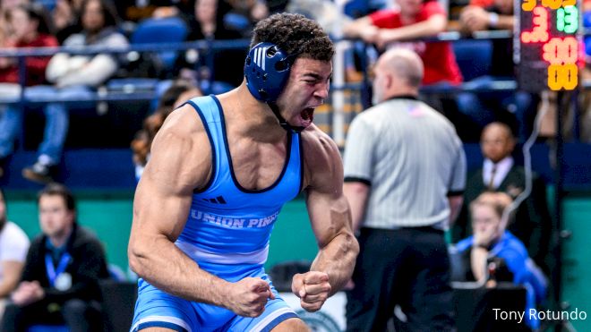 2026 NCHSAA North Carolina State Wrestling Championsip Results And Brackets