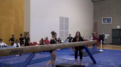 Wildfire (Maddy Stover)