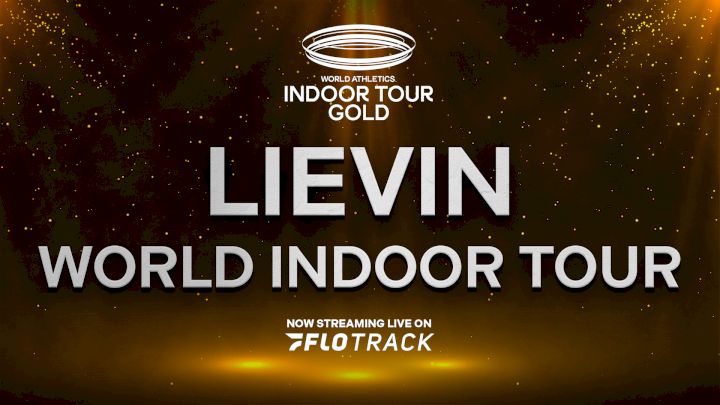 2026 World Athletics Indoor Tour: Meeting Hauts de France