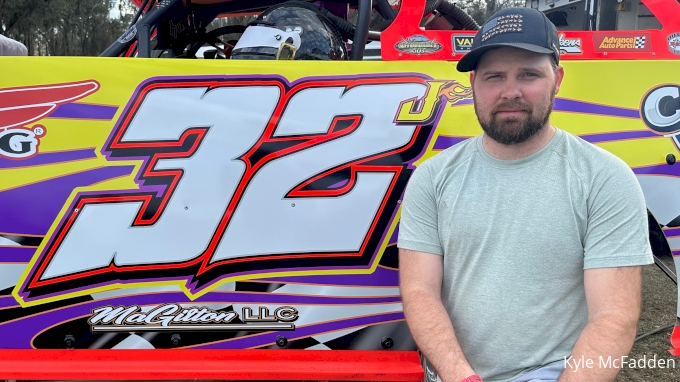 Marylander Skips Work Bonus For Lucas Oil Speedweeks Entry