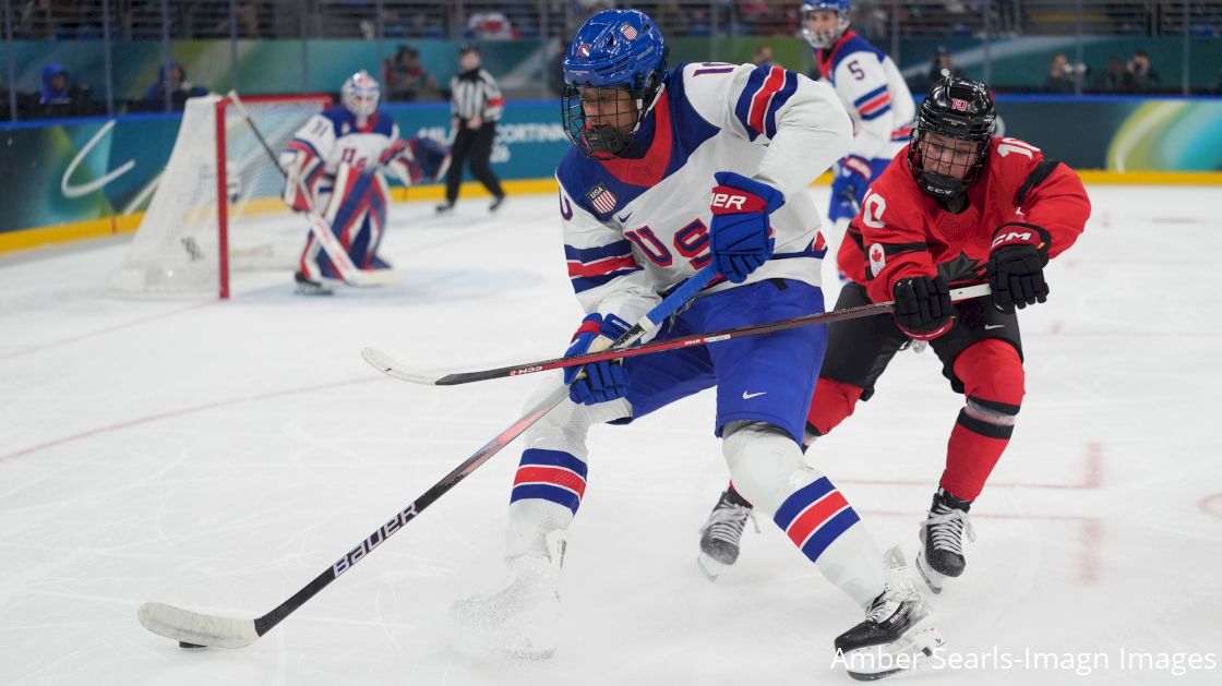 Live Updates: USA vs Canada Women's Olympic Gold Medal Game