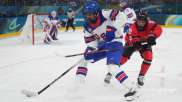 IIHF Women's World Championships Schedule 2026: Here's When Hockey Canada, USA Play