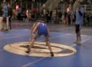 Utah Idaho All Star Dual 113 Brock Hardy (UT) vs Caleb Call (ID)