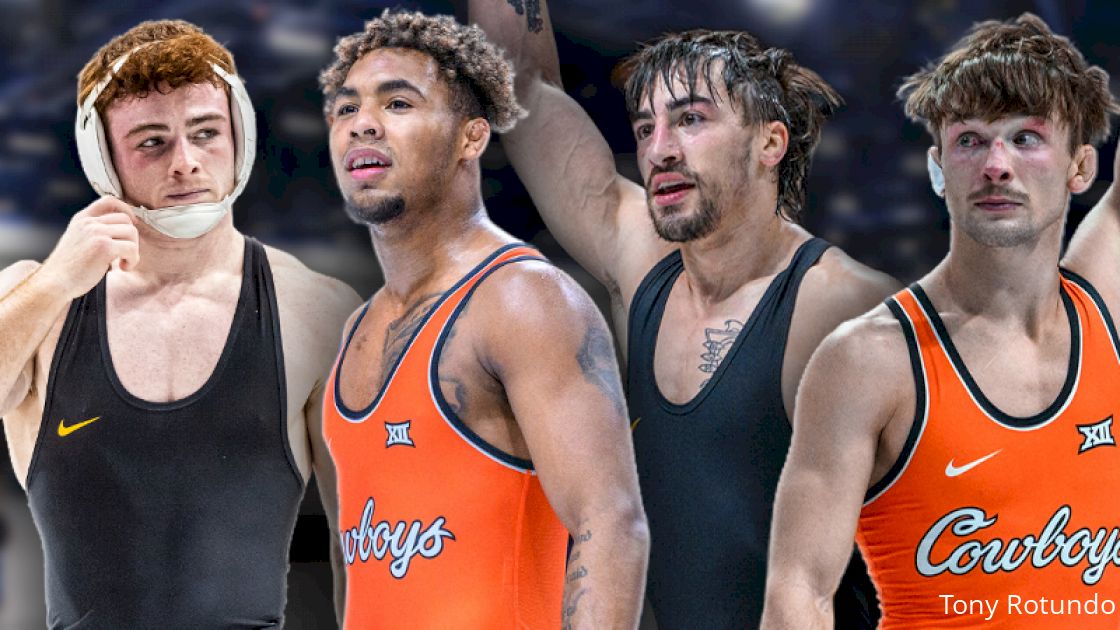 #3 Oklahoma State vs #5 Iowa Preview & Prediction