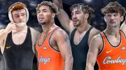 Oklahoma State vs Iowa Wrestling Preview & Prediction