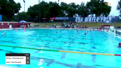 USA Water Polo National Jr Olympics - Girls - Belardi Day 4