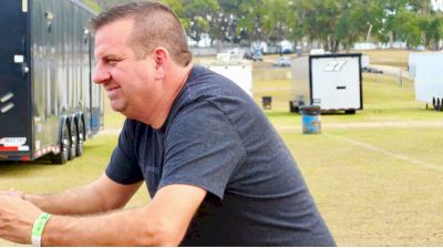 Brian Shirley Talks New Speedweeks Schedule