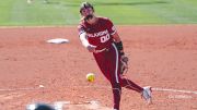 OU Softball Survives Extra Innings Battle Against Cal State Fullerton