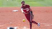 OU Softball Survives Extra Innings Battle Against Cal State Fullerton