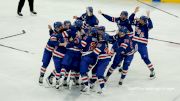 USA Beat Canada In OT For Olympic Gold After Knight Ties It