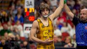 2026 Iowa Wrestling State Tournament Team Race Tracker