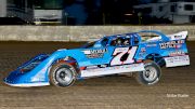 Live Updates: Lucas Oil Late Models Thursday At All-Tech