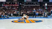 2026 CIF Central Coast Section Wrestling Championships Schedule & Brackets