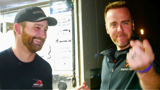 Josh Rice Racing Iracing Josh Rice Talks About Thursday's Lucas Oil Late Model Opener at All ...