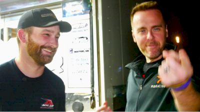 Josh Rice Talks About Thursday's Lucas Oil Late Model Opener at All-Tech