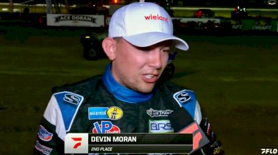 Top-3 Recap: Lucas Oil Thursday at All-Tech