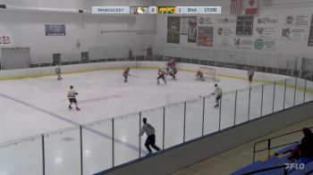 Replay: Home - 2025 CHI Crush vs CHI Cougars | Feb 25 @ 3 PM