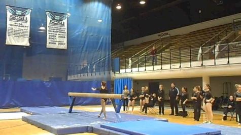 Brown (Nicole Abdo) - 9.350