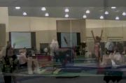 ERI TAMADA Gymnastics College recruiting video