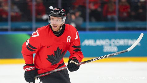 Team Canada Vs. Finland Hockey Score, Live Updates, Olympic Hockey