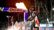 Entry List: Seneca Allegany Snocross National 2026