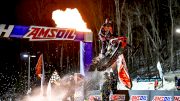Entry List: Seneca Allegany Snocross National 2026