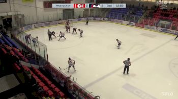 Replay: Away - 2023 Merritt vs Cowichan Valley | Dec 8 @ 6 PM