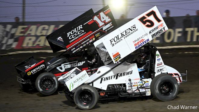 High Limit Racing Midweek Series Returns With 15 Races In 2026