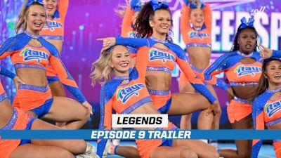 LEGENDS Episode 9 Trailer