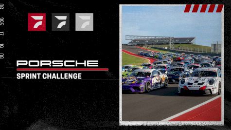 Replay: USAC Road Racing at VIR | Jun 21 @ 8 AM