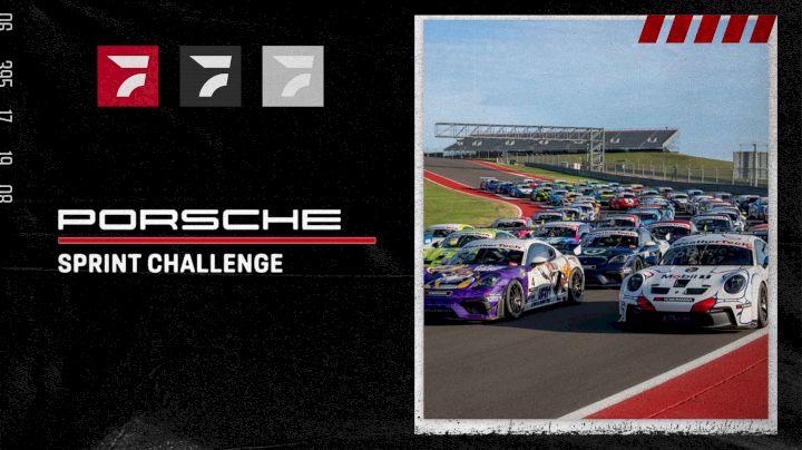 2026 USAC Road Racing at Sebring