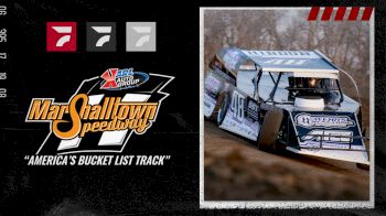 Full Replay | IMCA Weekly at Marshalltown