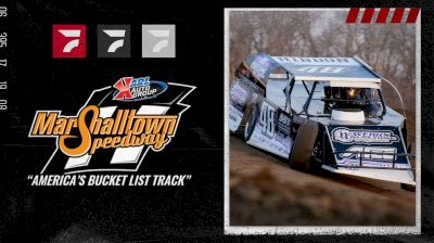Full Replay | Dale DeFrance Memorial at Marshalltown