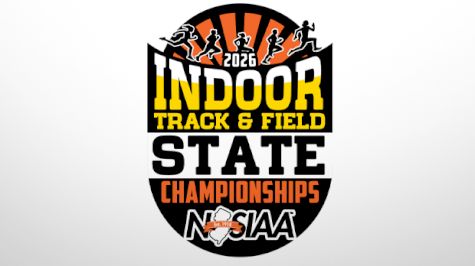 2026 NJSIAA Indoor Meet of Champions
