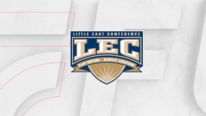 2026 Little East Conference T&F Championships