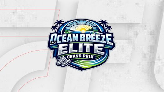WATCH LIVE: 2026 Ocean Breeze Elite Grand Prix