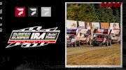 Replay: IRA Sprints at Mississippi Thunder | Jul 24 @ 6 PM